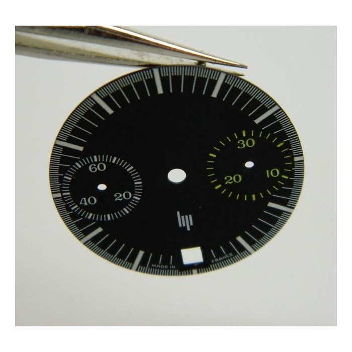 Lip Tallon chrono cadran