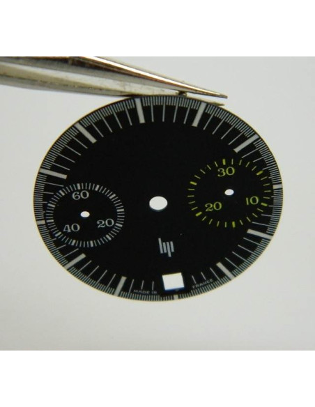 Lip Tallon chrono cadran