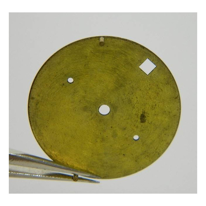 Lip Tallon chrono cadran