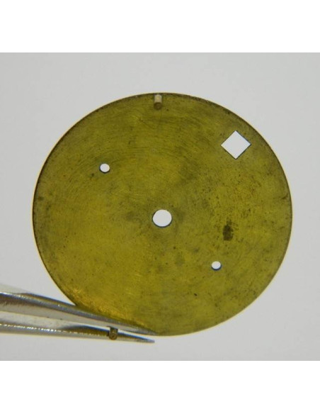 Lip Tallon chrono cadran