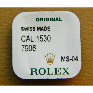 Rolex 1530-7906 Axe de masse oscillante
