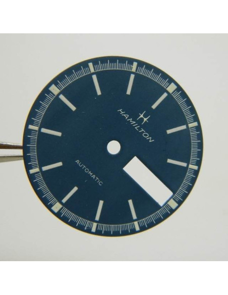cadran Hamilton