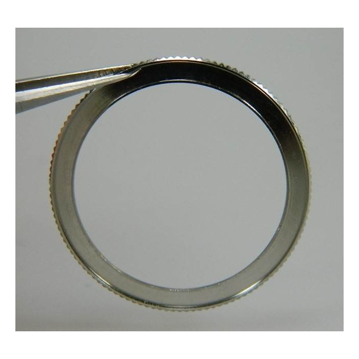 Lunette acier