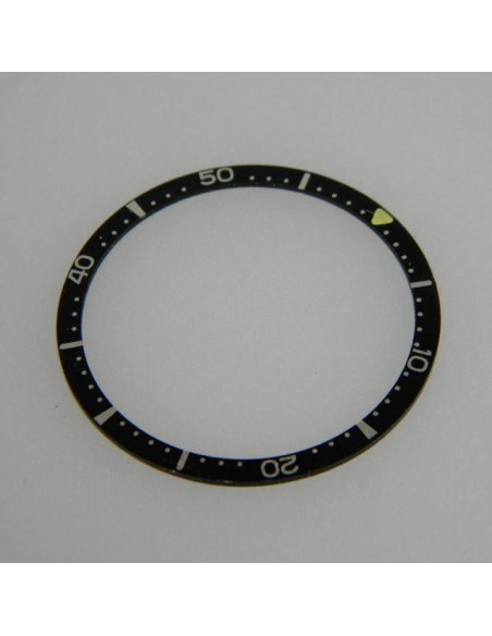 Insert de lunette plongée