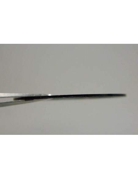 Insert de lunette plongée