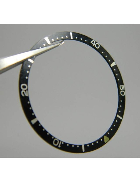 Insert de lunette plongée