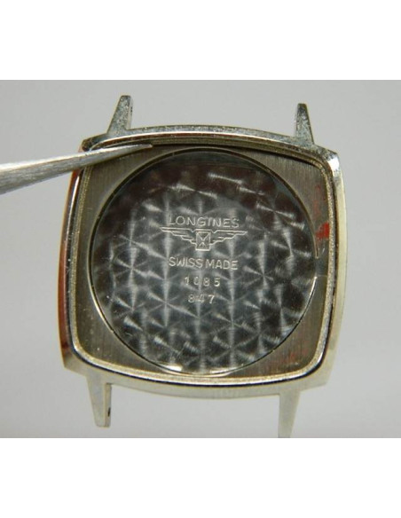 boîtier Longines 1085