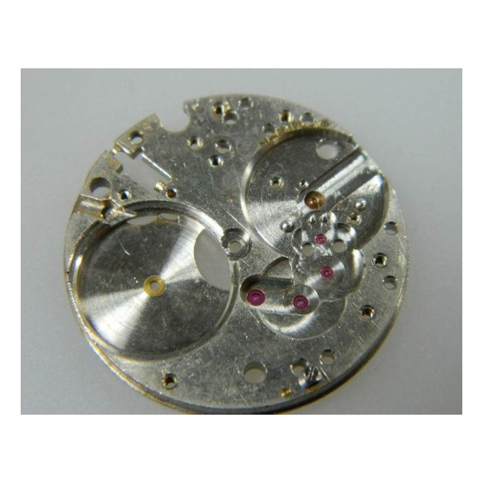 Omega 320-1000 Platine