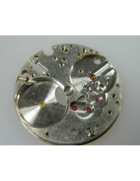 Omega 320-1000 Platine