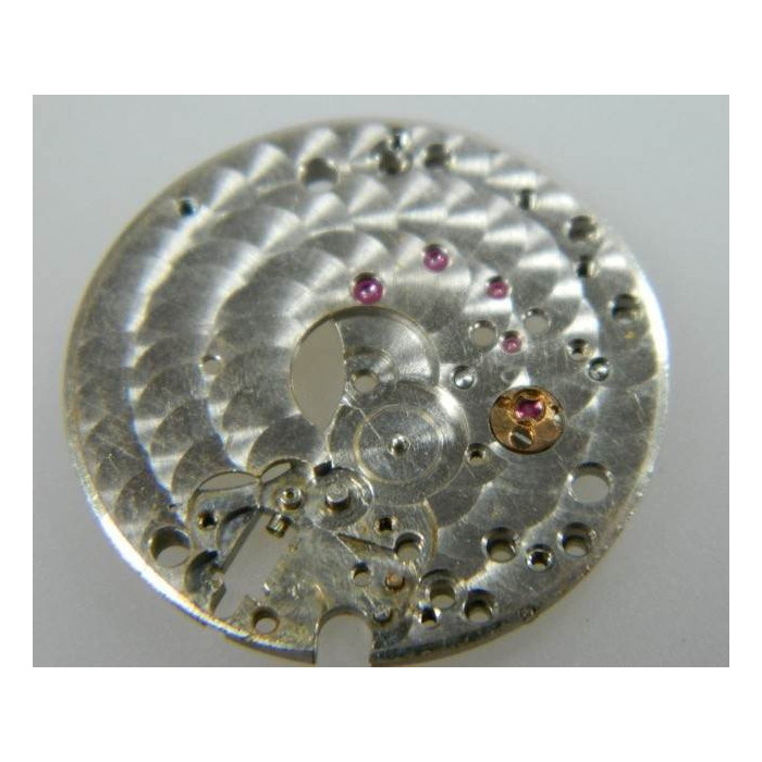 Omega 320-1000 Platine