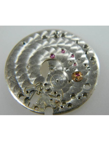 Omega 320-1000 Platine