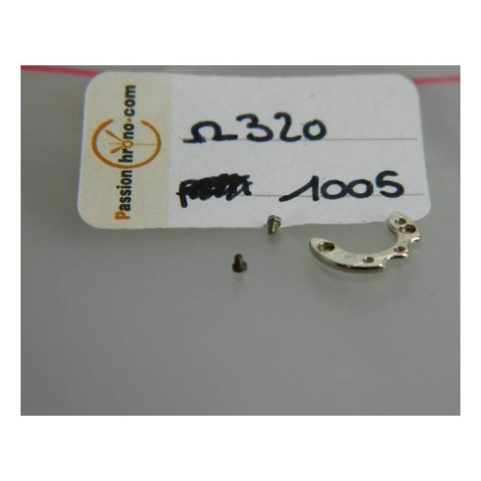 Omega 320-1005 Pont d'ancre