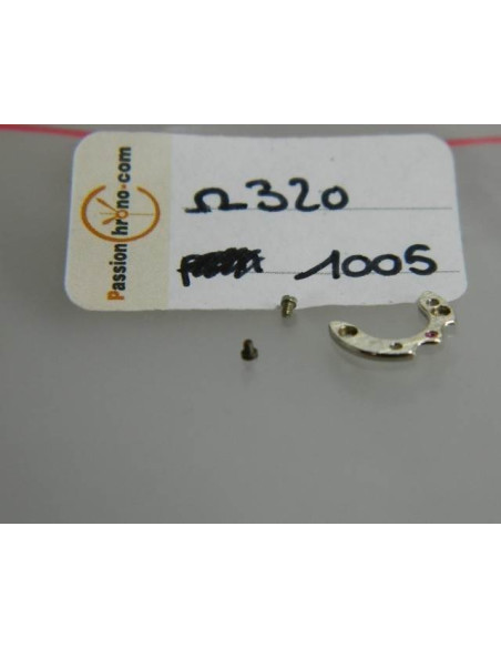 Omega 320-1005 Pont d'ancre