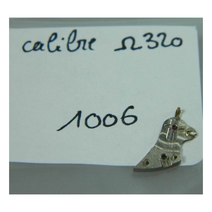 Omega 320-1006 Coq