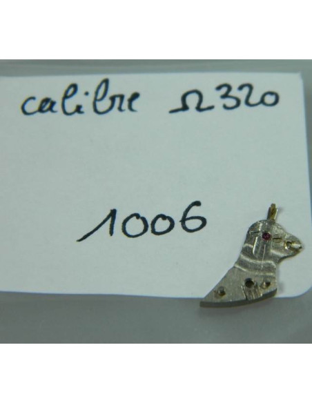Omega 320-1006 Coq