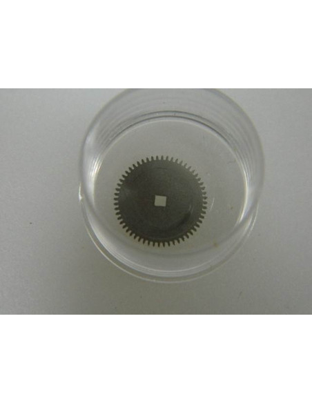 Omega 320-1100 Rochet
