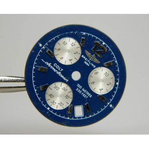 Breitling colt chronoOcean cadran