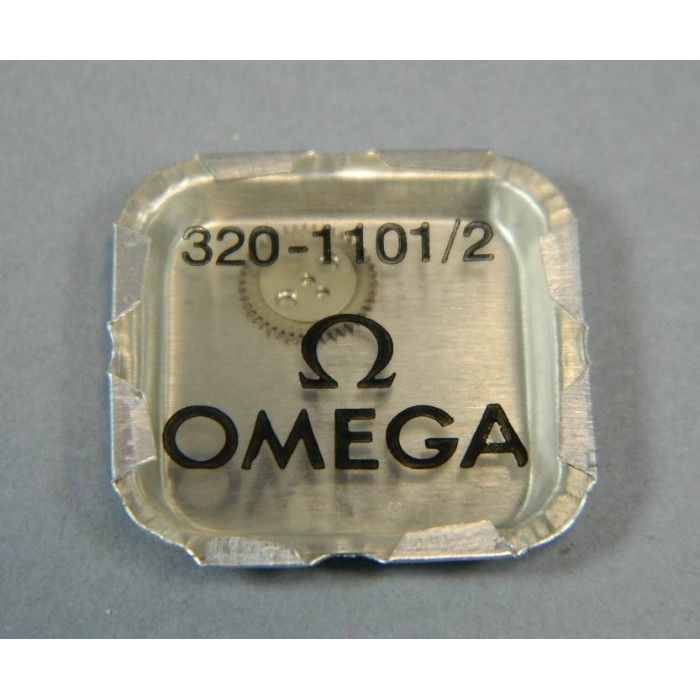 Omega 320-1101 Roue de couronne