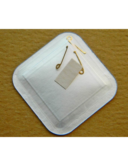 Rolex 1530-7839 Ressort-friction du pignon de seconde