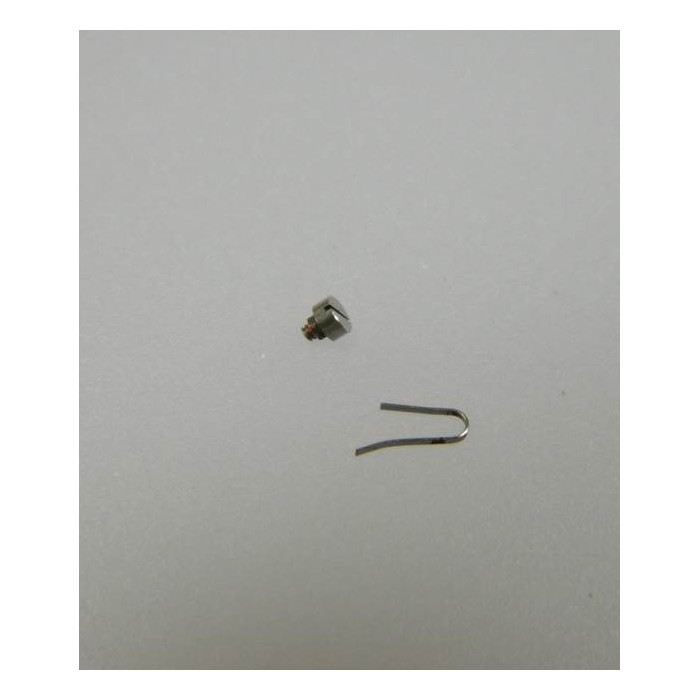 Omega 320 ressort de cliquet