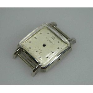 Baume et Mercier boîtier 1706