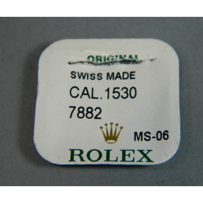 Rolex 1530-7882 Vis de tirette