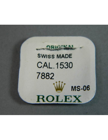 Rolex 1530-7882 Vis de tirette