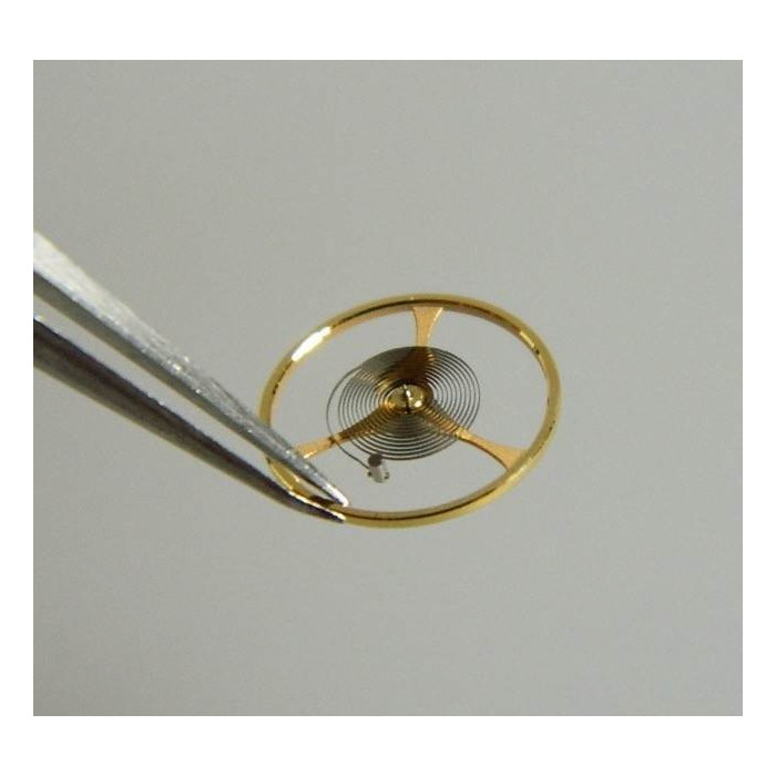 Zenith 2532-721A balancier