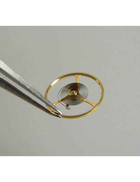 Zenith 2532-721A balancier