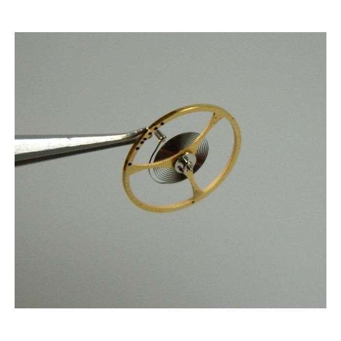 Zenith 2532-721A balancier