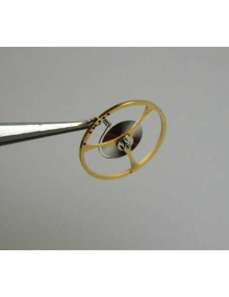 Zenith 2532-721A balancier