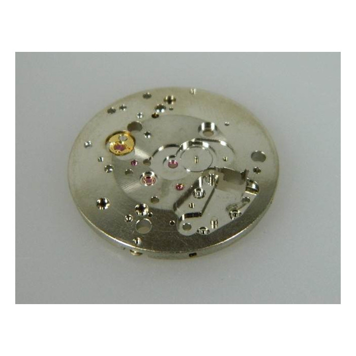 Zenith 2532 platine