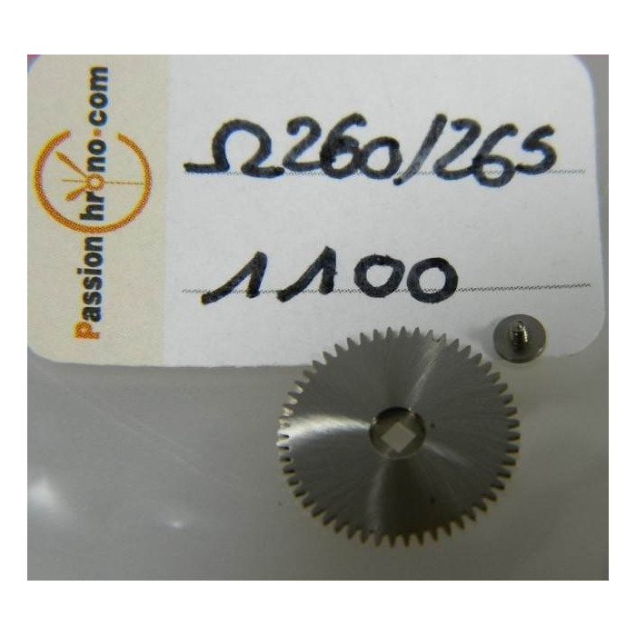 Omega 260-1100 Rochet