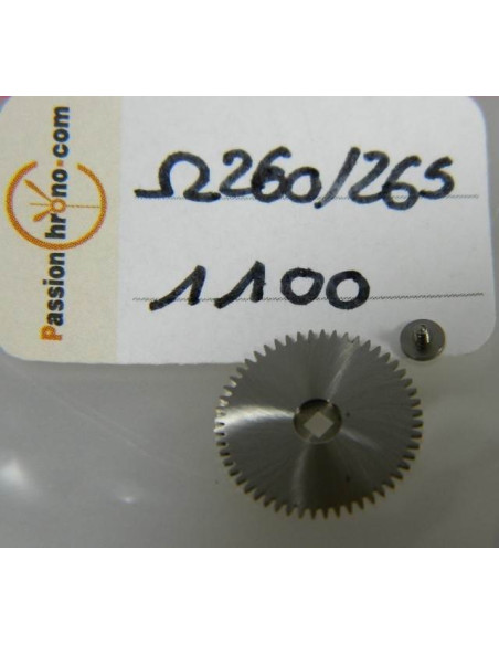 Omega 260-1100 Rochet