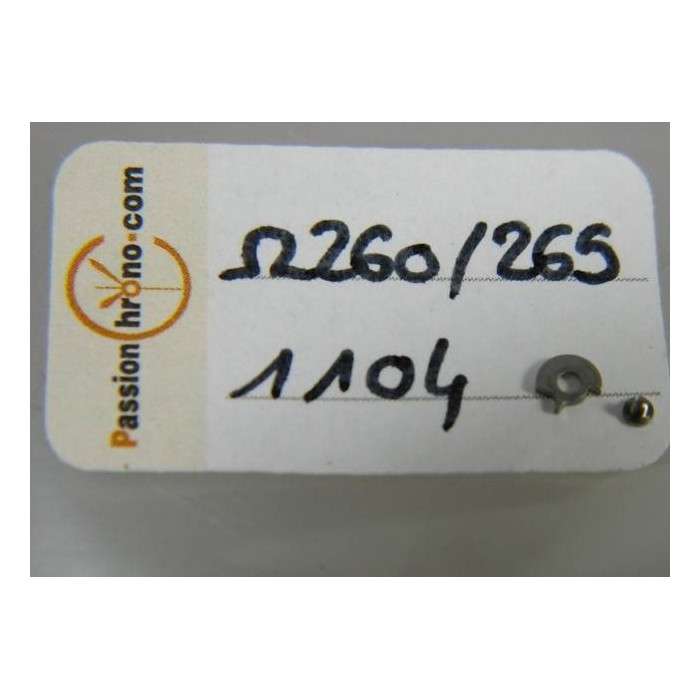 Omega 260-1104 Cliquet