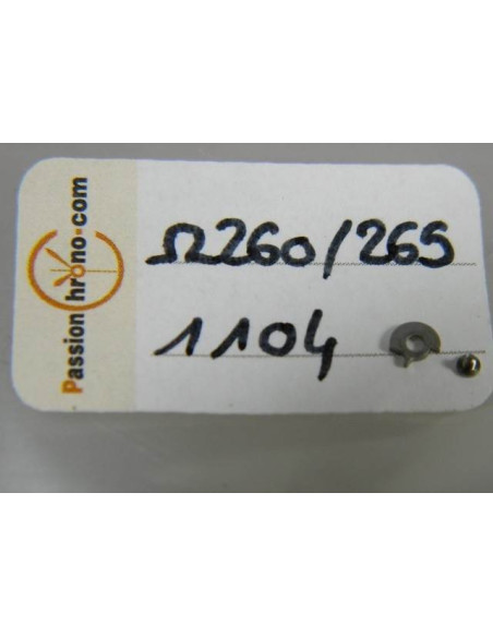 Omega 260-1104 Cliquet