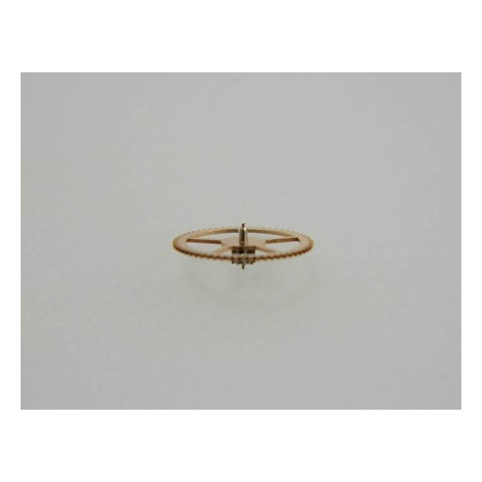 Omega 260-1240 Roue moyenne