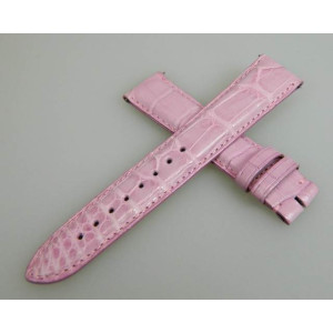 Bracelet alligator 18