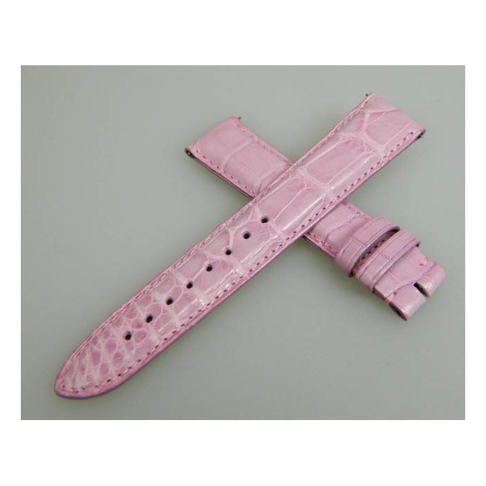 Bracelet alligator 18