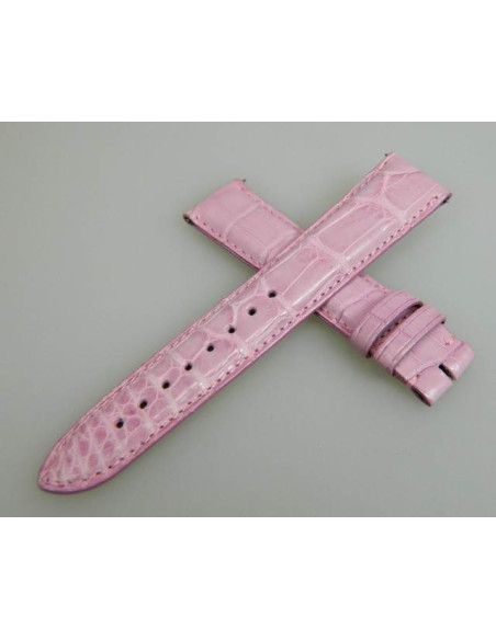 Bracelet alligator 18