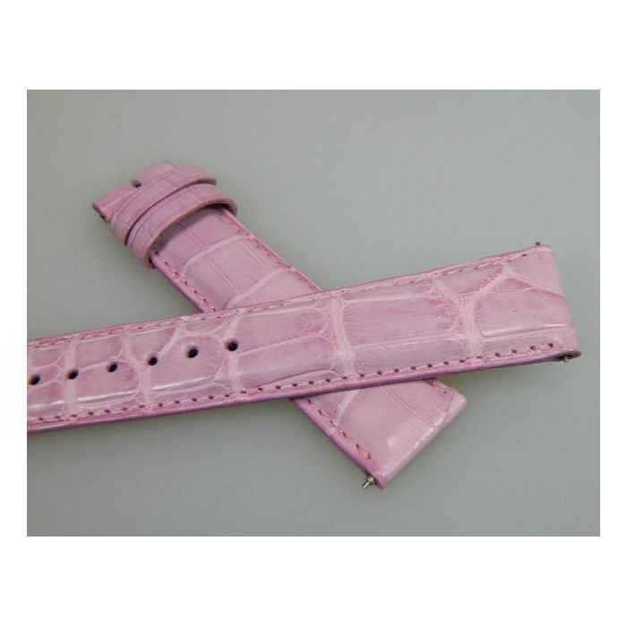 Bracelet alligator 18