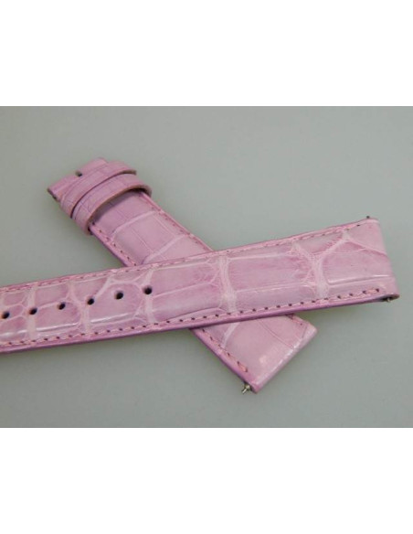 Bracelet alligator 18