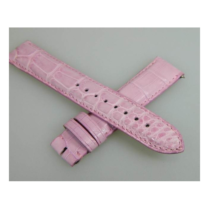 Bracelet alligator 18