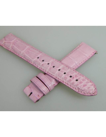 Bracelet alligator 18
