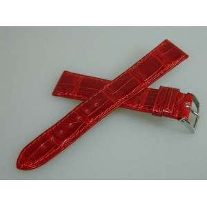 Bracelet crocodile 18