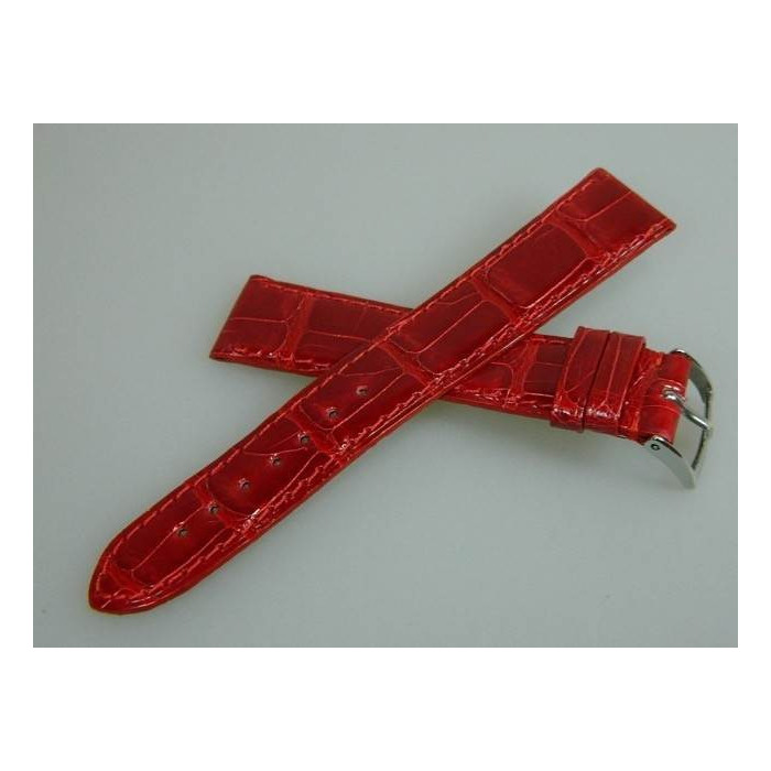 Bracelet crocodile 18