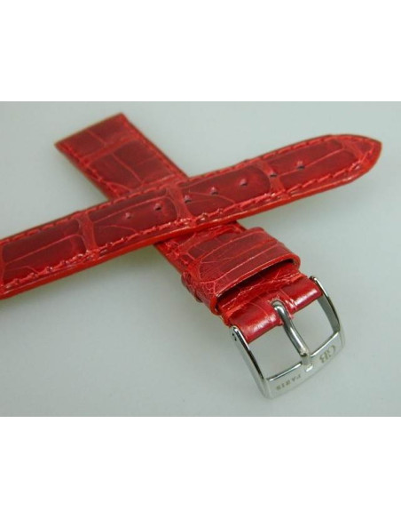 Bracelet crocodile 18