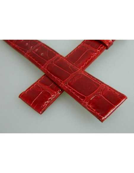 Bracelet crocodile 18