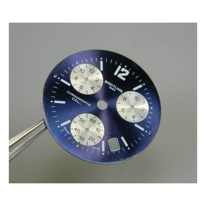 Breitling colt chrono cadran