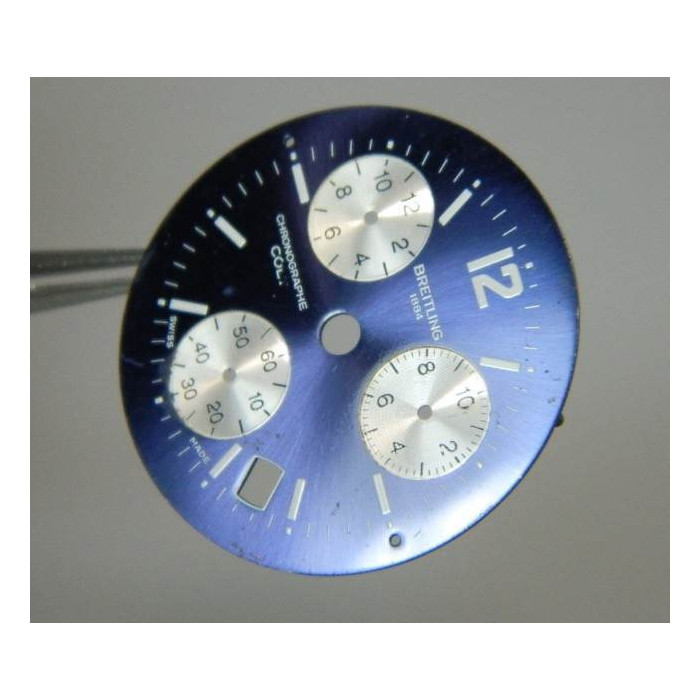 Breitling colt chrono cadran